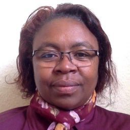 Dr. Blandina Mmbaga